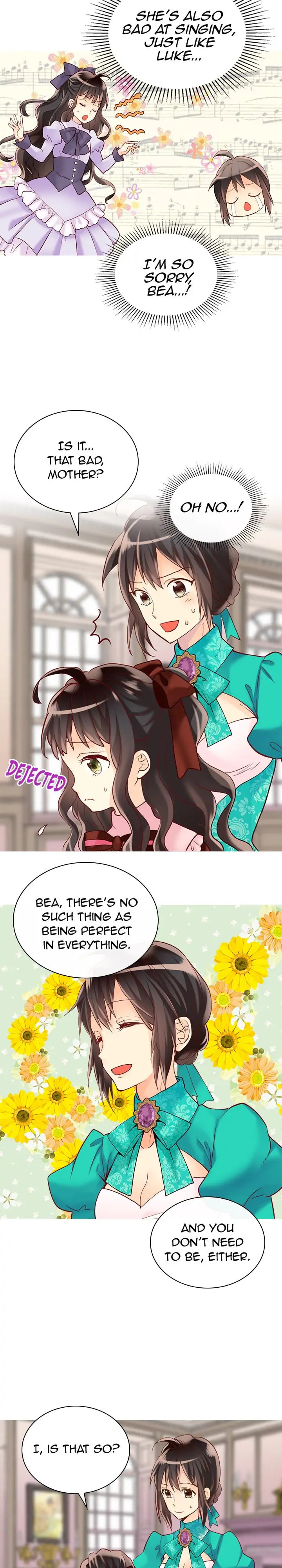 Empress of Another World Chapter 123 page 4 - 