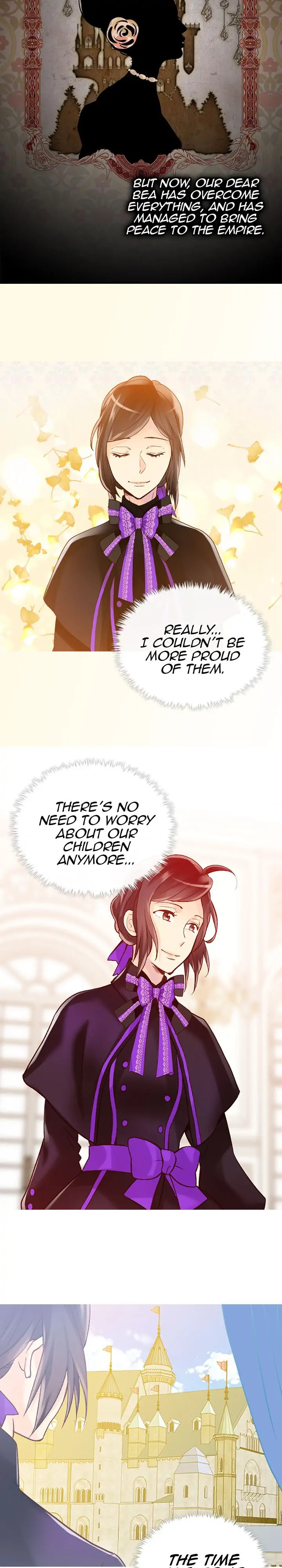 Empress of Another World Chapter 124 page 2 - 