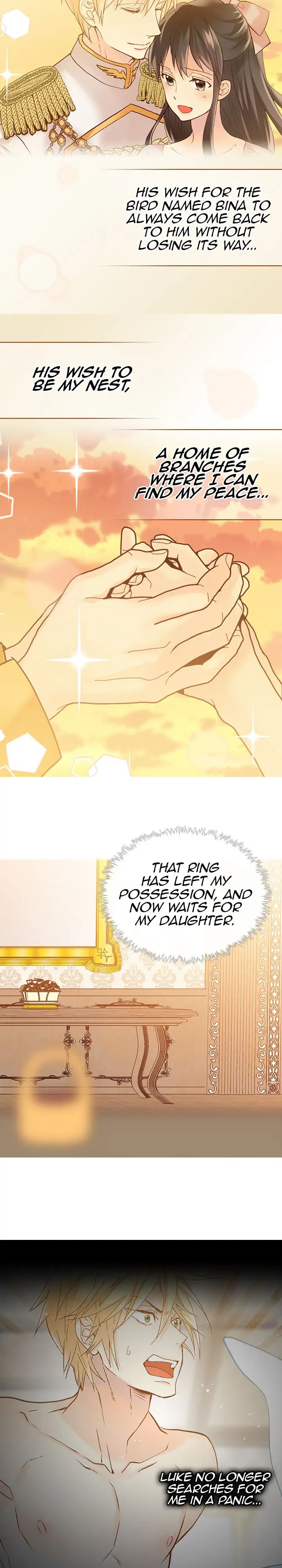 Empress of Another World Chapter 124 page 7 - 