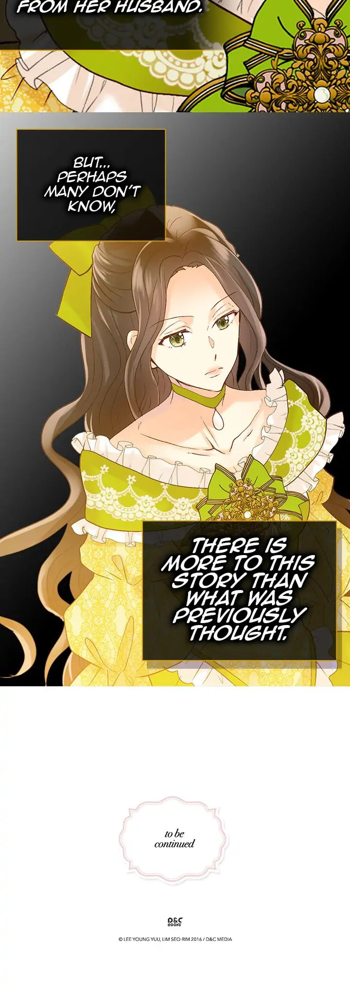 Empress of Another World Chapter 125 page 16 - 