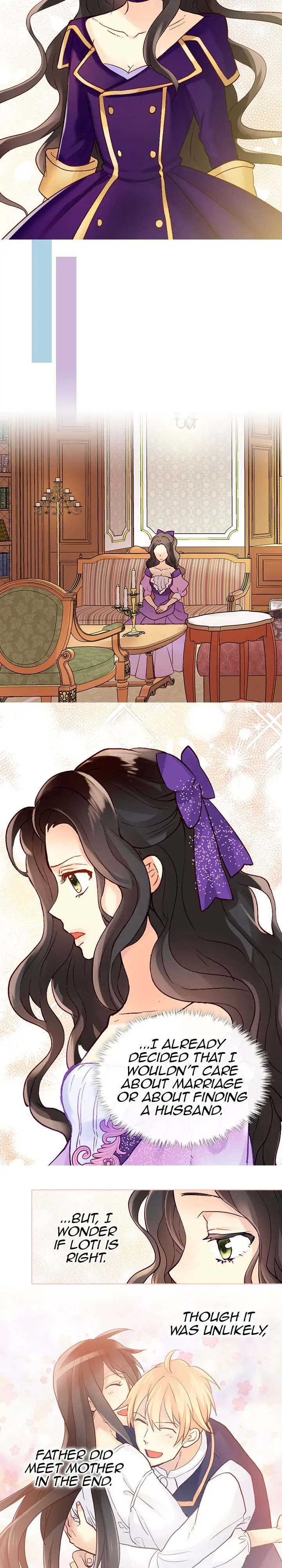 Empress of Another World Chapter 127 page 10 - 