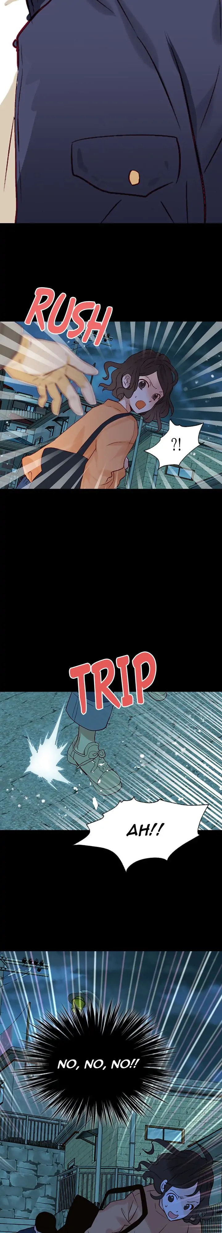 Empress of Another World Chapter 128 page 2 - 