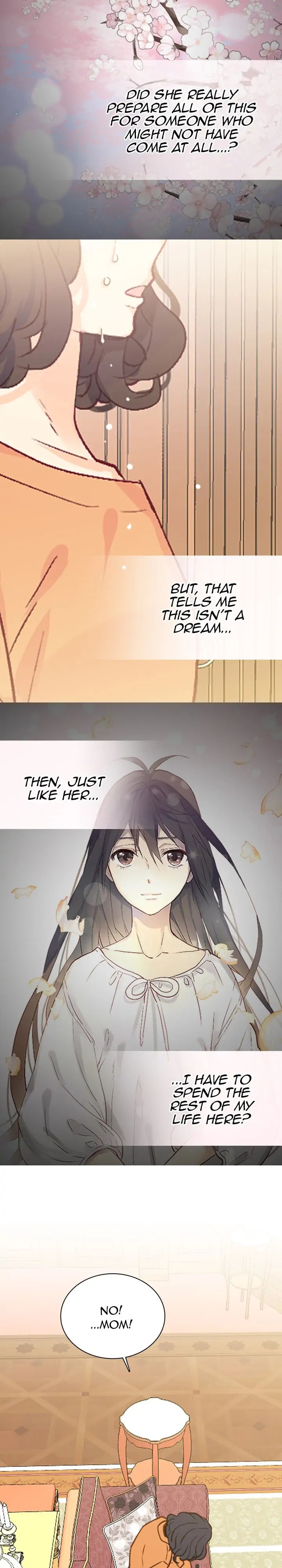 Empress of Another World Chapter 129 page 10 - 