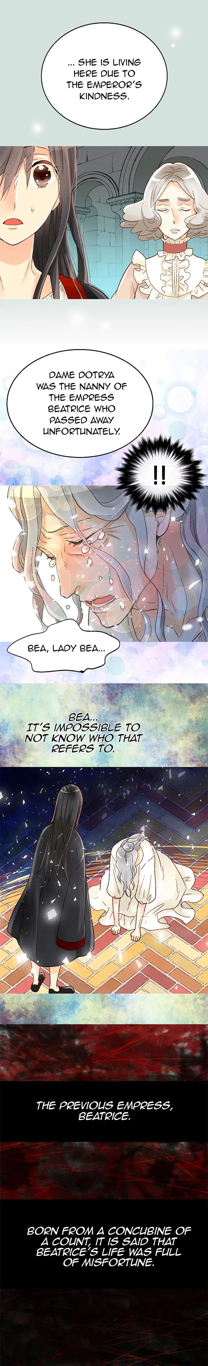 Empress of Another World Chapter 13 page 4 - 