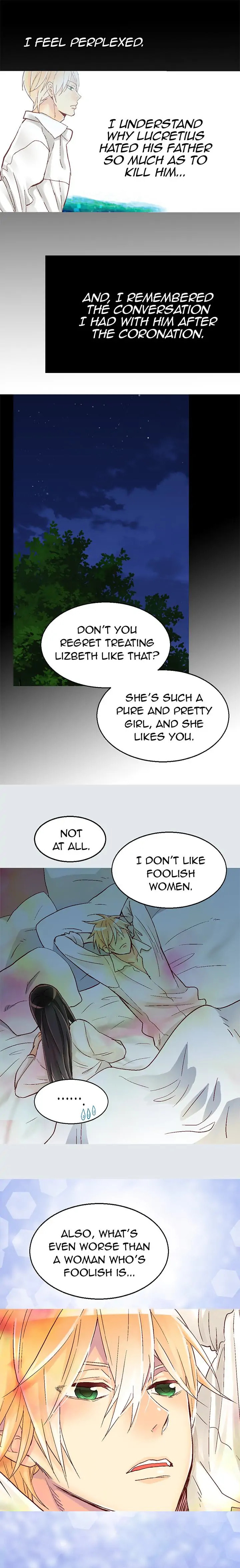 Empress of Another World Chapter 13 page 7 - 