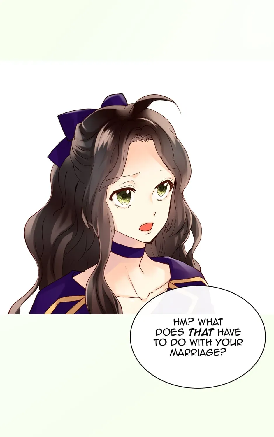 Empress of Another World Chapter 130 page 11 - 