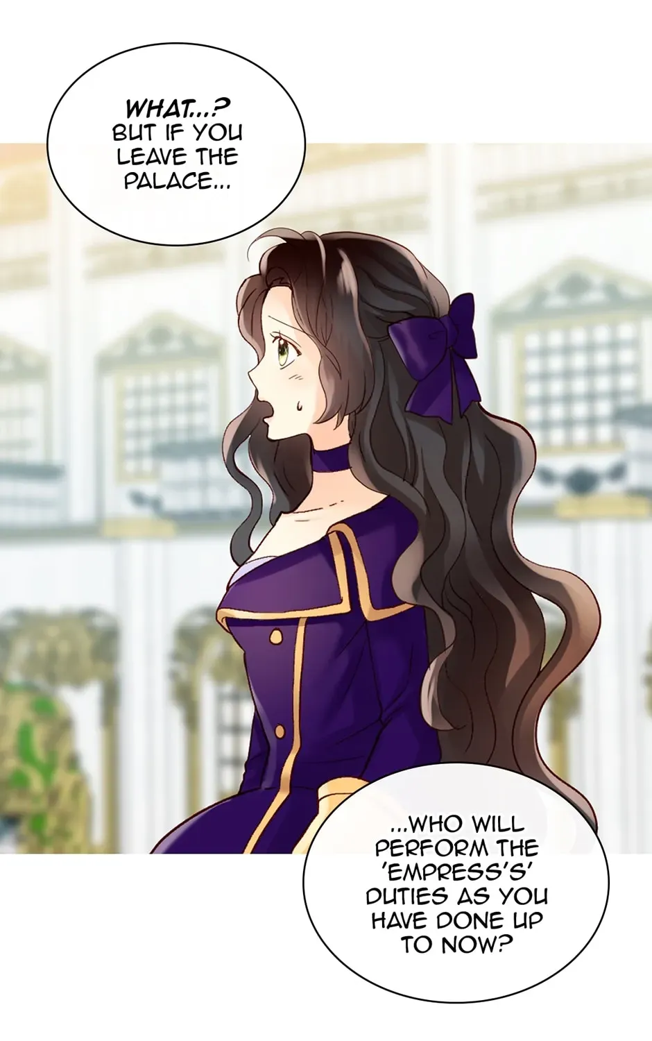 Empress of Another World Chapter 130 page 15 - 