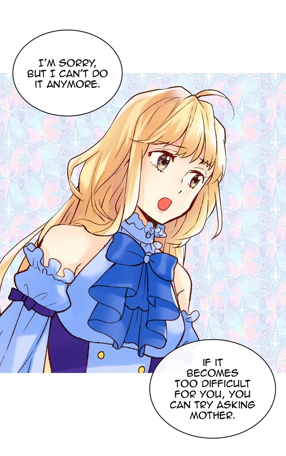 Empress of Another World Chapter 130 page 21 - 