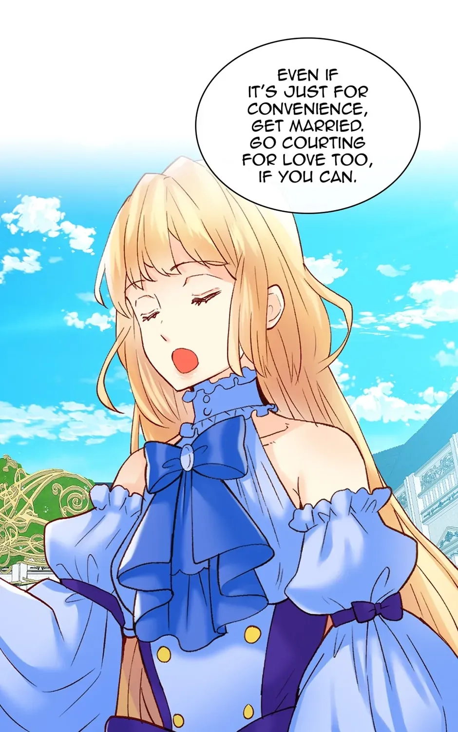 Empress of Another World Chapter 130 page 31 - 