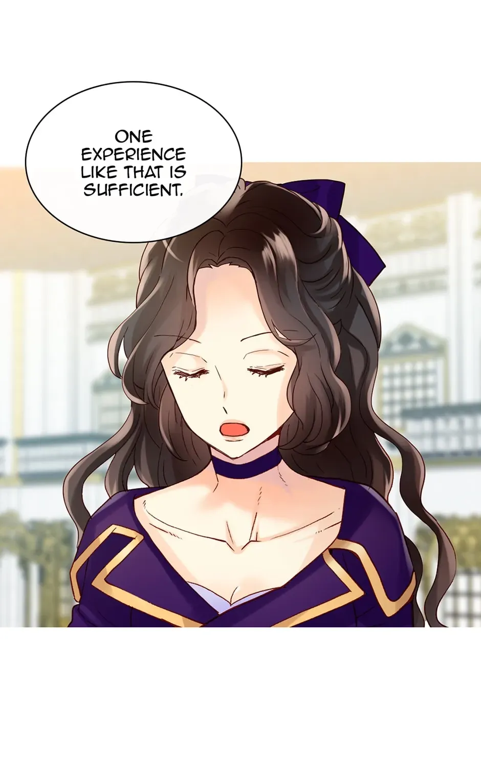 Empress of Another World Chapter 130 page 35 - 