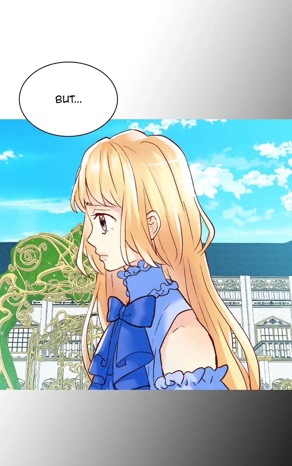Empress of Another World Chapter 130 page 37 - 