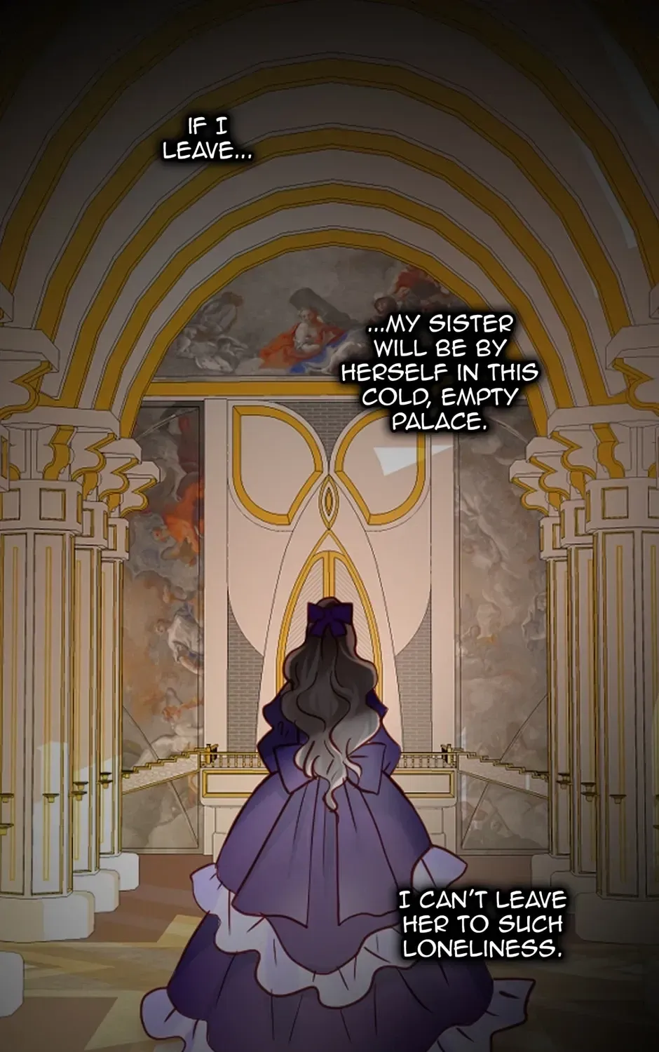 Empress of Another World Chapter 130 page 39 - 