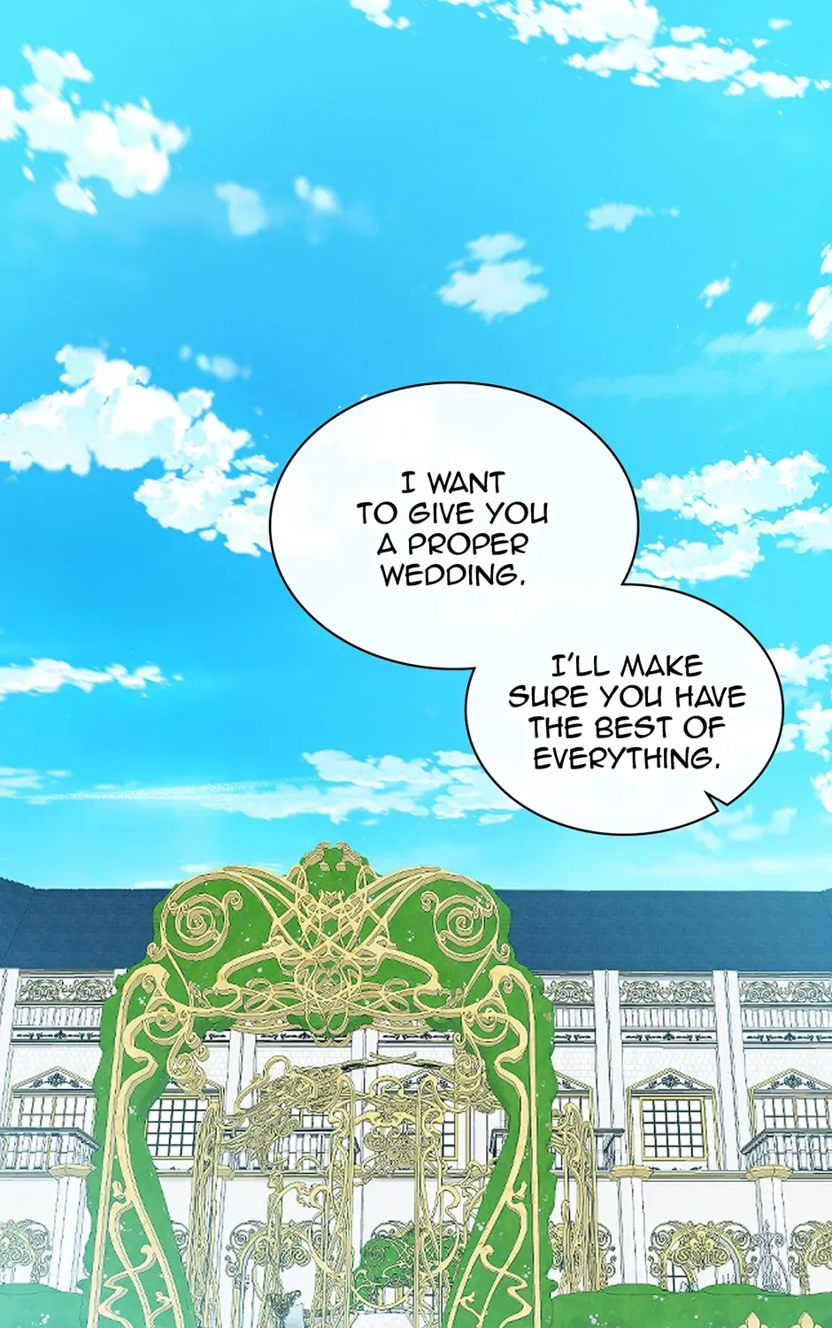 Empress of Another World Chapter 130 page 5 - 
