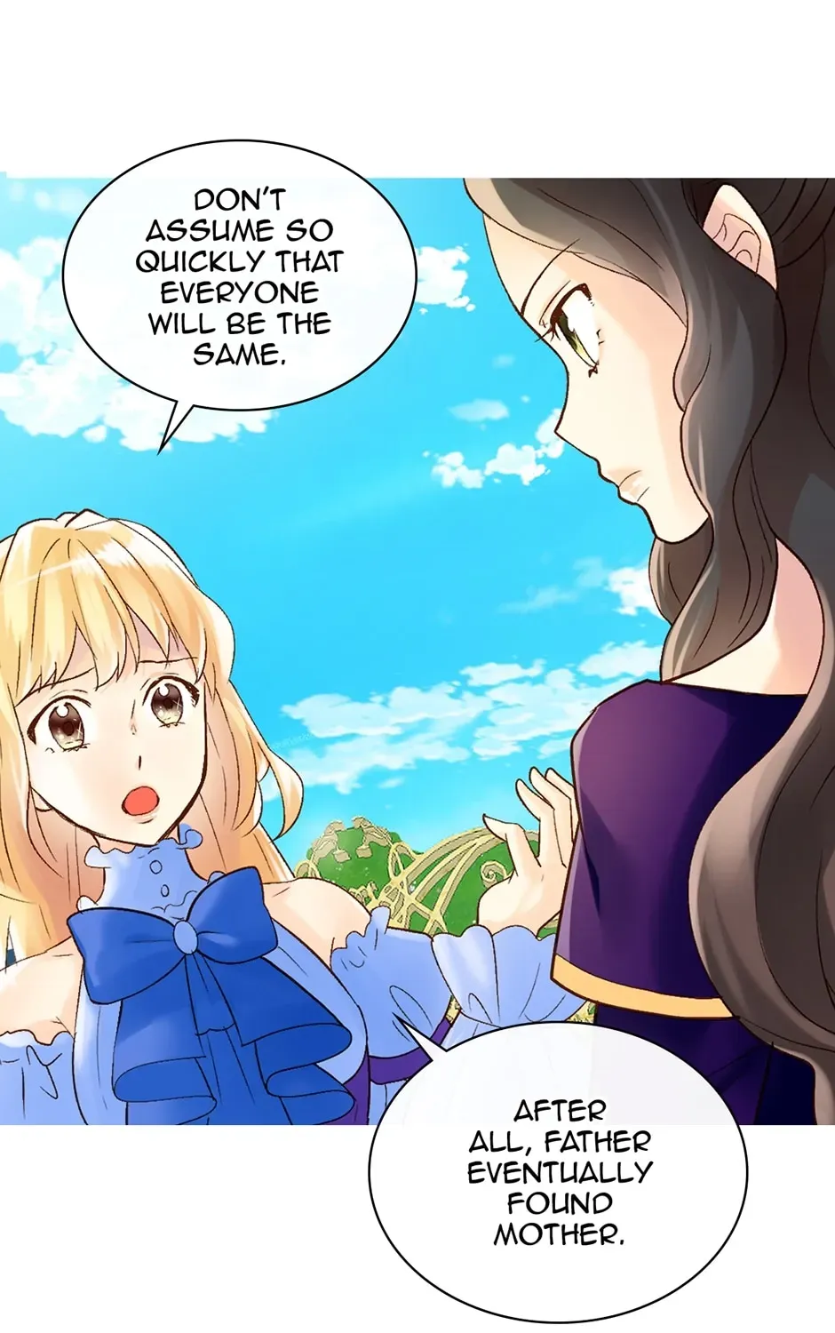 Empress of Another World Chapter 130 page 41 - 