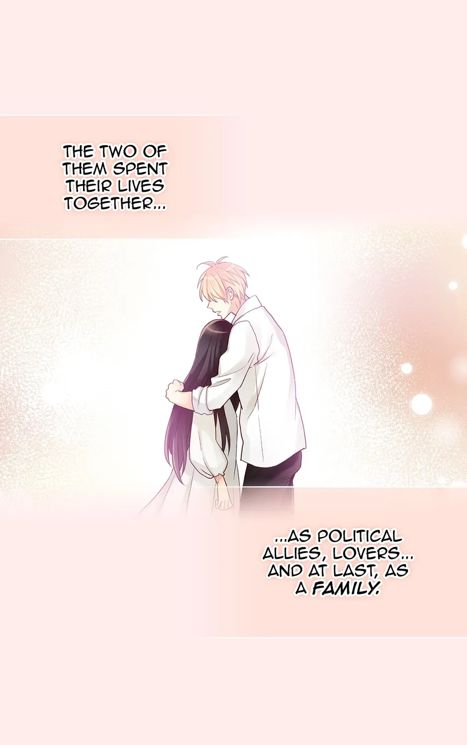 Empress of Another World Chapter 130 page 47 - 