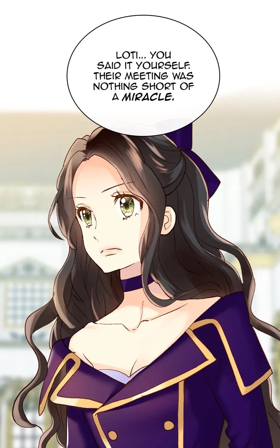 Empress of Another World Chapter 130 page 49 - 