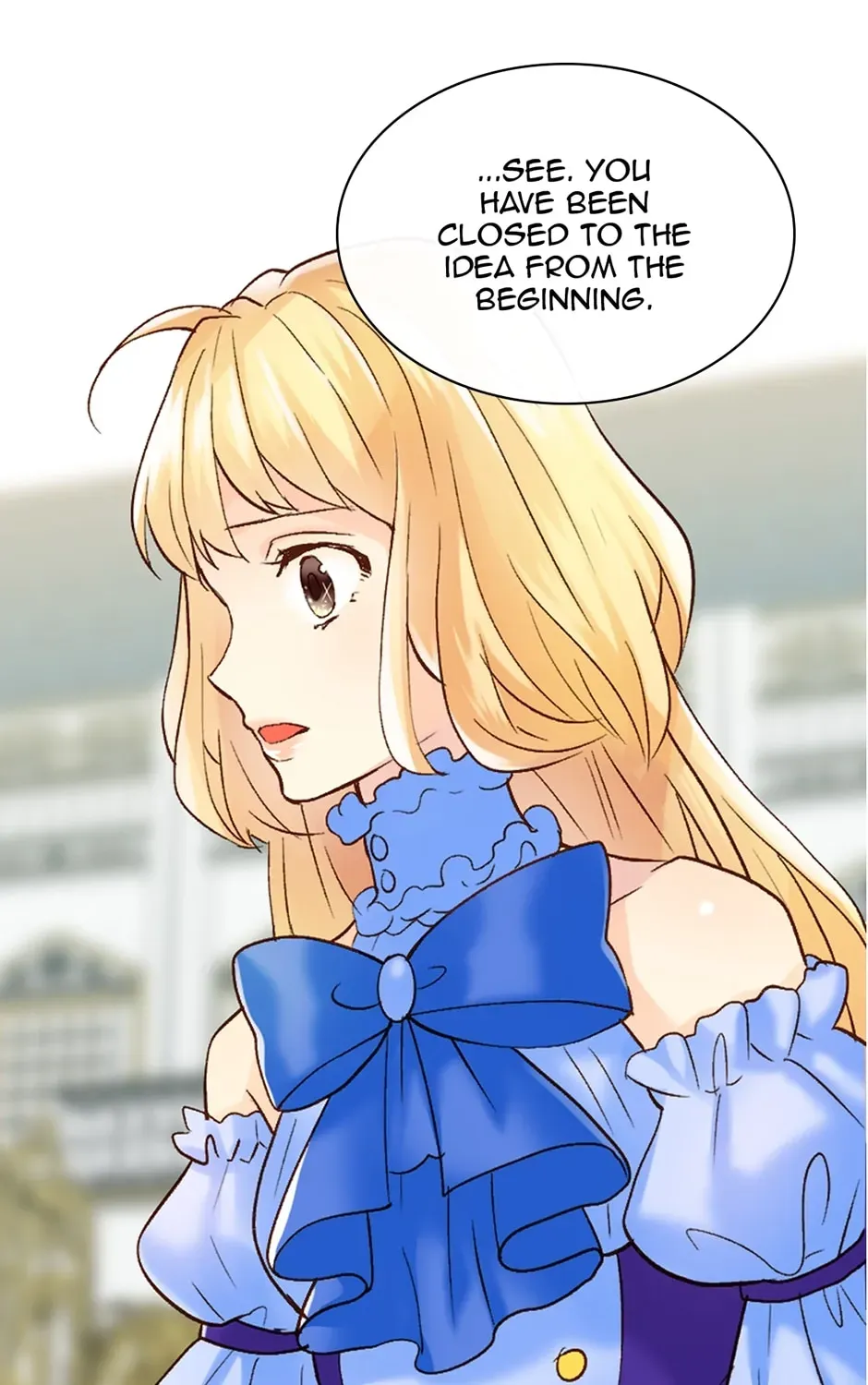 Empress of Another World Chapter 130 page 53 - 
