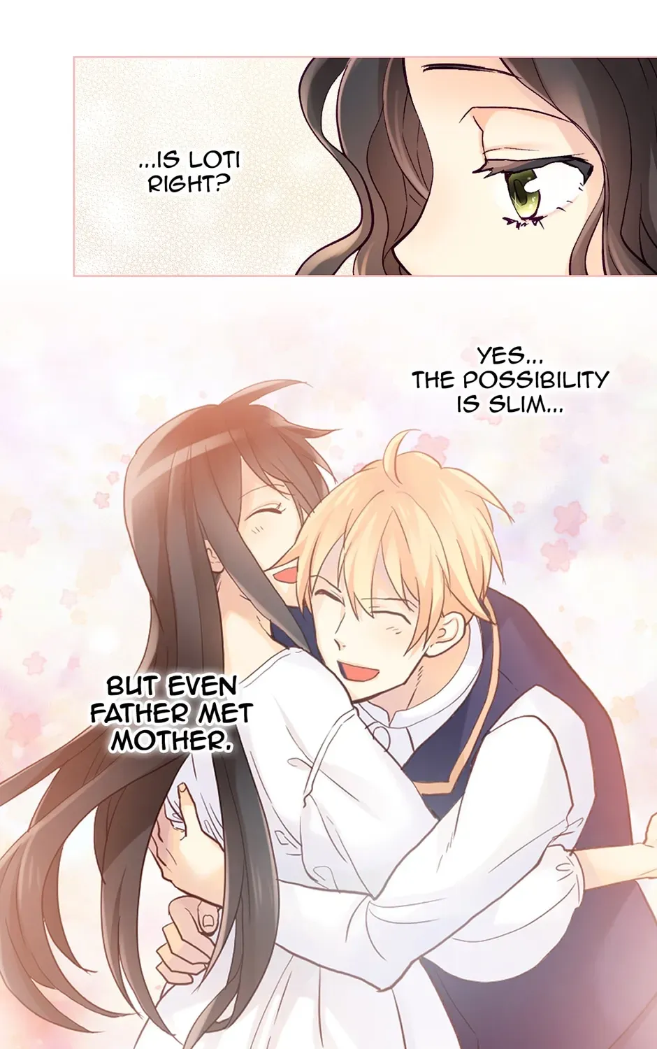 Empress of Another World Chapter 130 page 69 - 