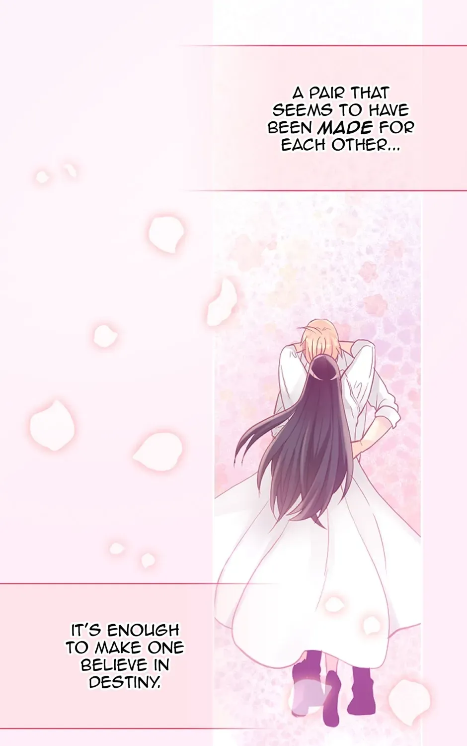 Empress of Another World Chapter 130 page 73 - 
