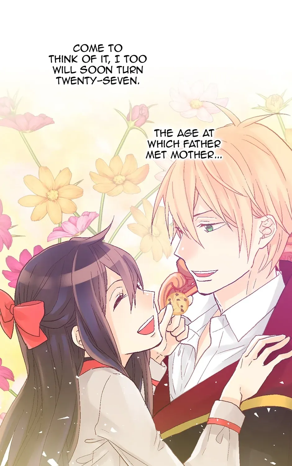 Empress of Another World Chapter 130 page 75 - 