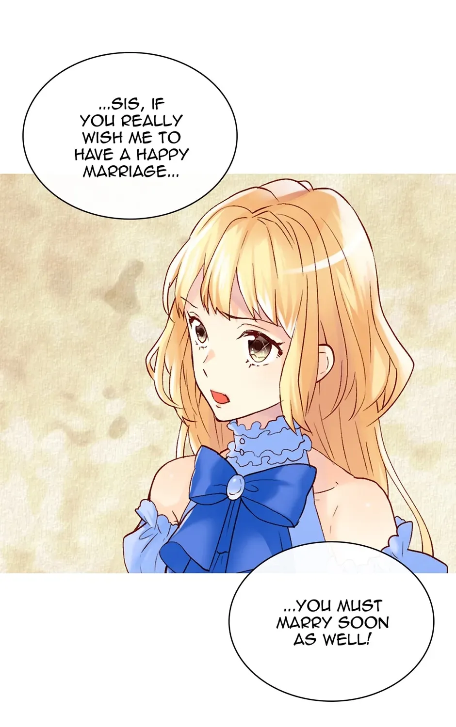Empress of Another World Chapter 130 page 9 - 