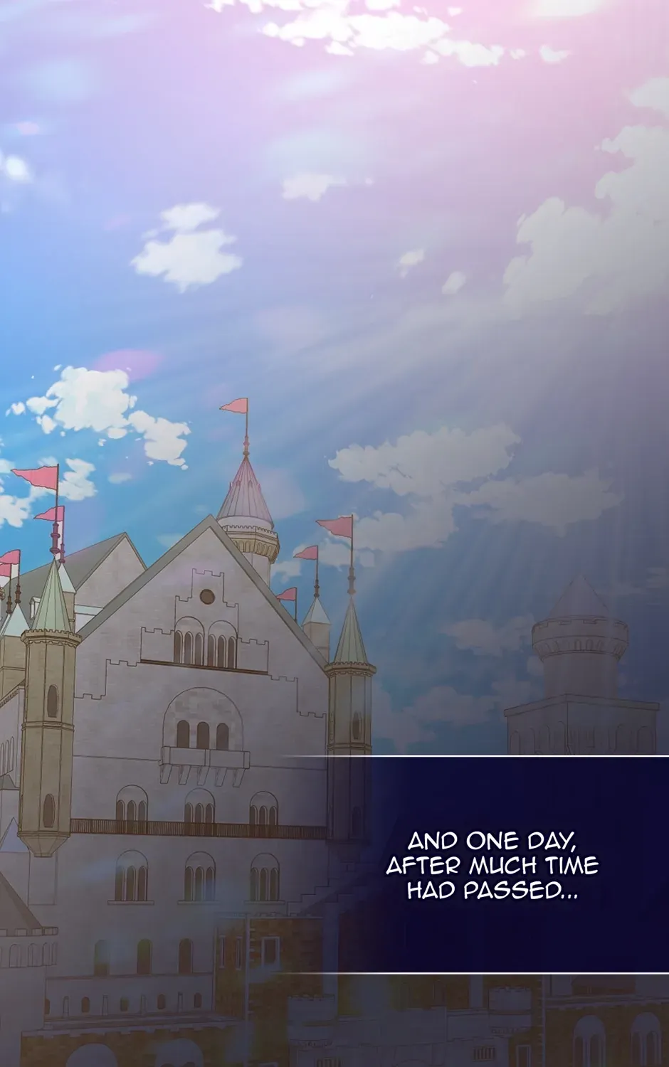 Empress of Another World Chapter 130 page 83 - 