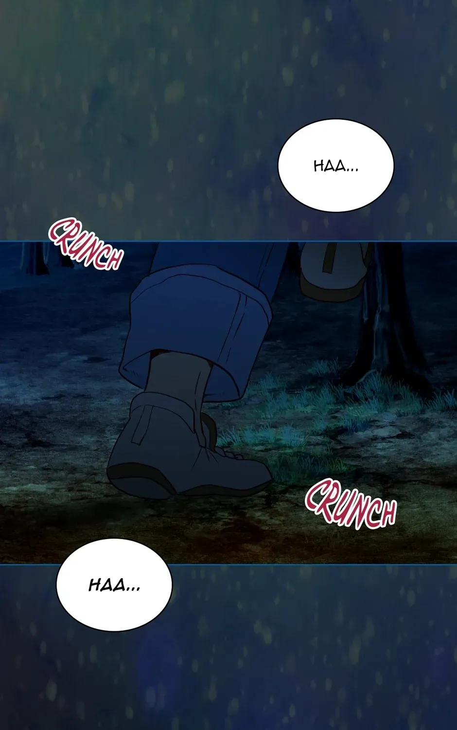 Empress of Another World Chapter 130 page 89 - 