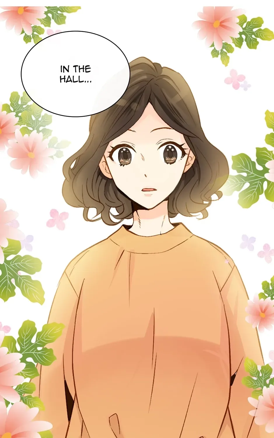 Empress of Another World Chapter 131 page 105 - 