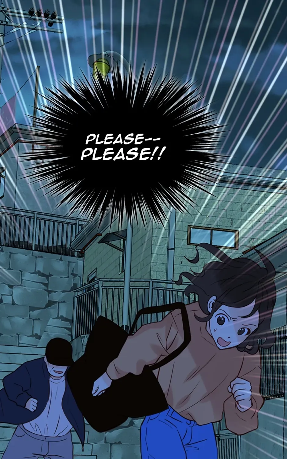 Empress of Another World Chapter 131 page 15 - 