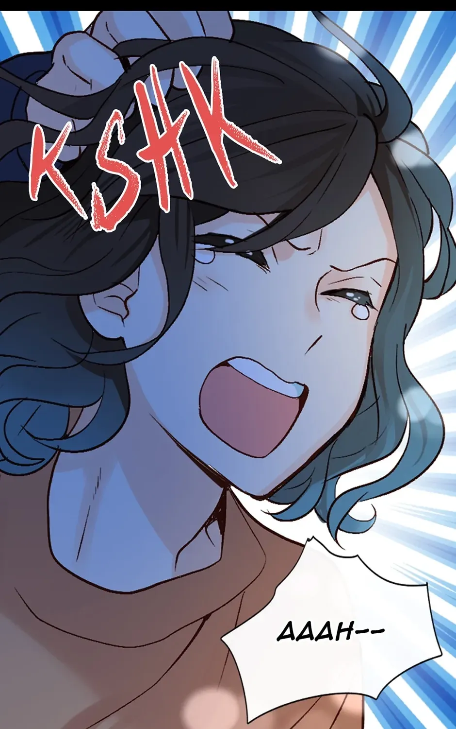 Empress of Another World Chapter 131 page 17 - 