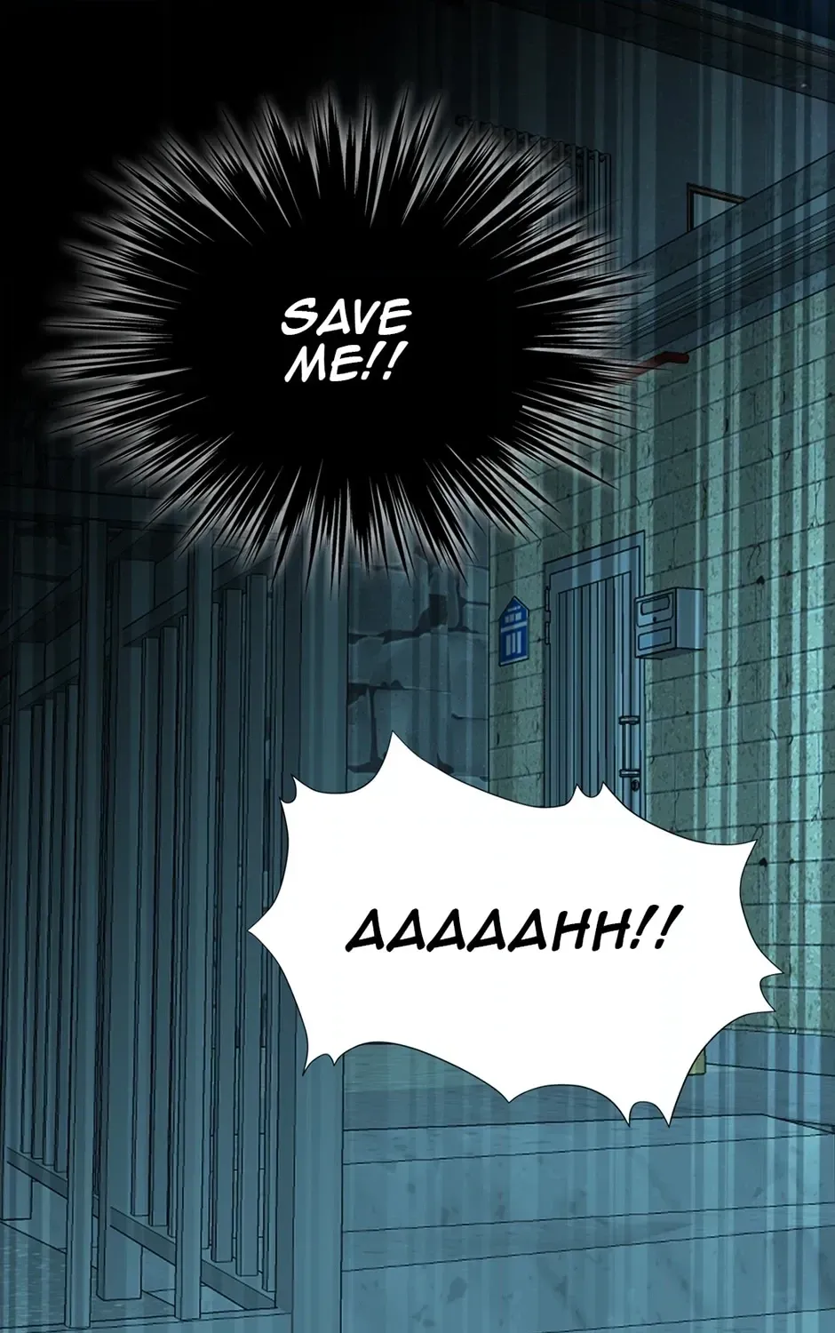 Empress of Another World Chapter 131 page 19 - 