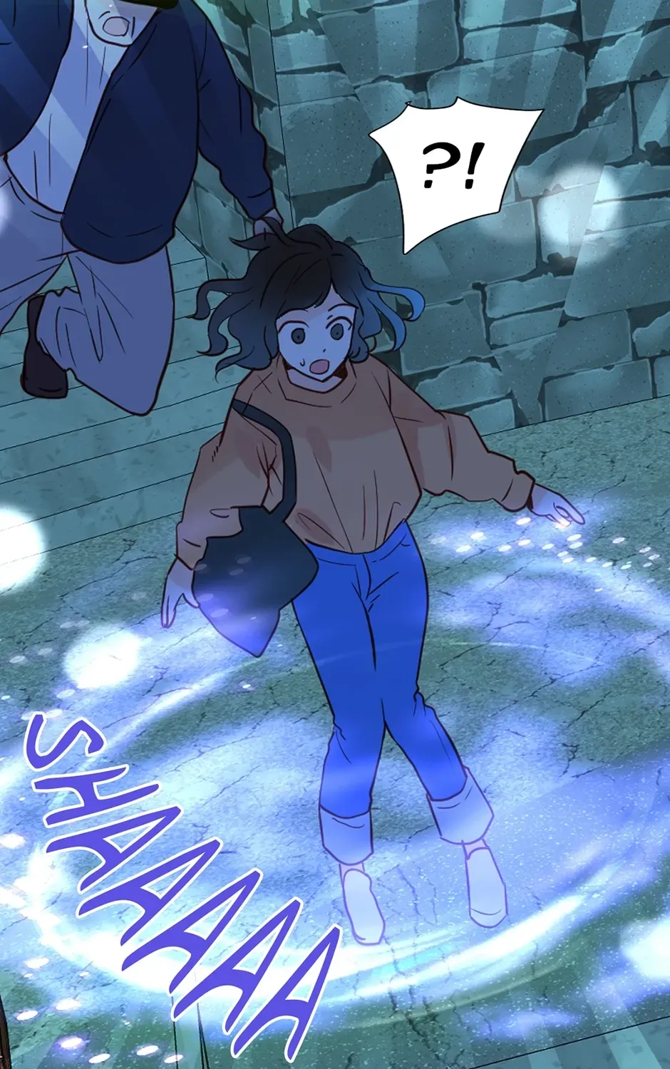 Empress of Another World Chapter 131 page 23 - 