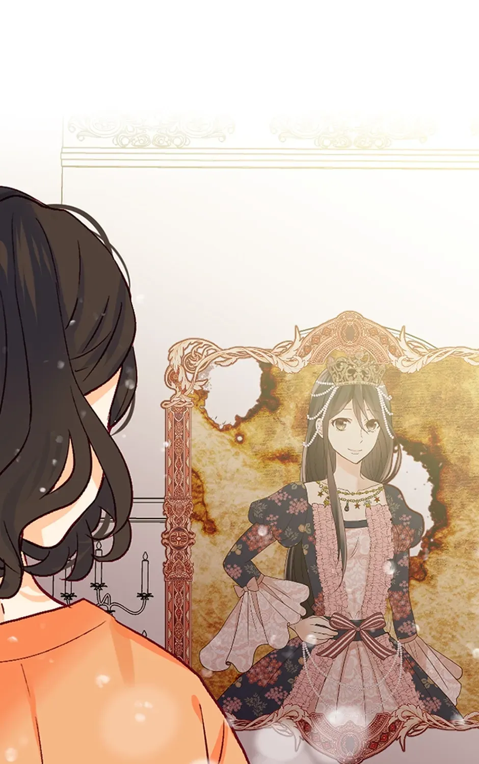 Empress of Another World Chapter 131 page 51 - 