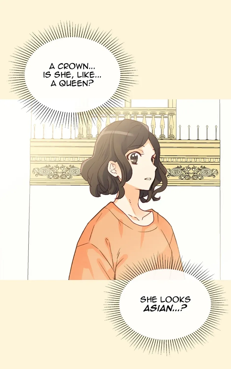 Empress of Another World Chapter 131 page 53 - 
