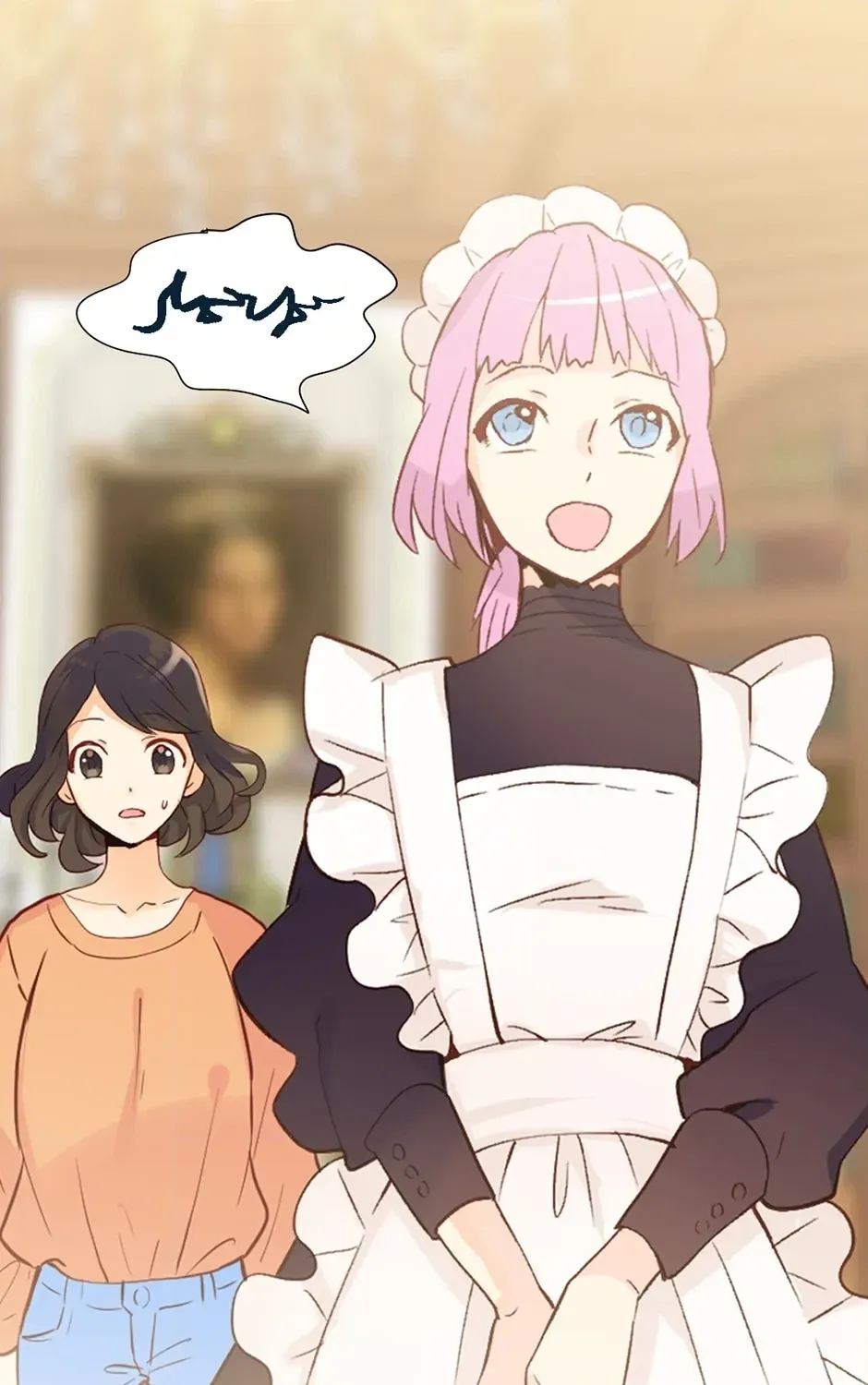 Empress of Another World Chapter 131 page 59 - 