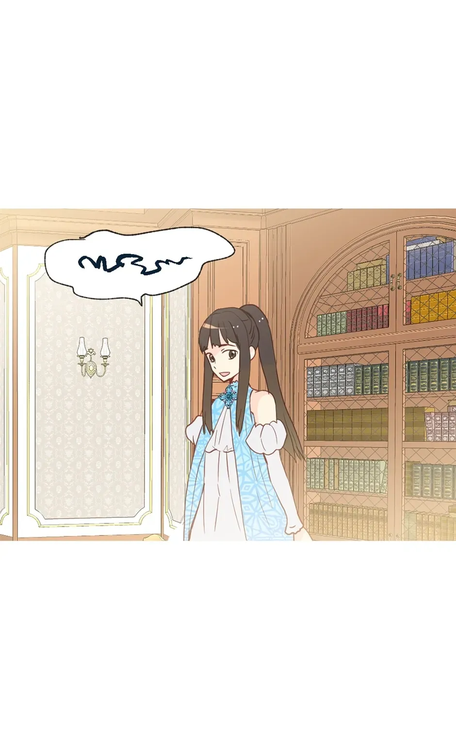 Empress of Another World Chapter 131 page 61 - 