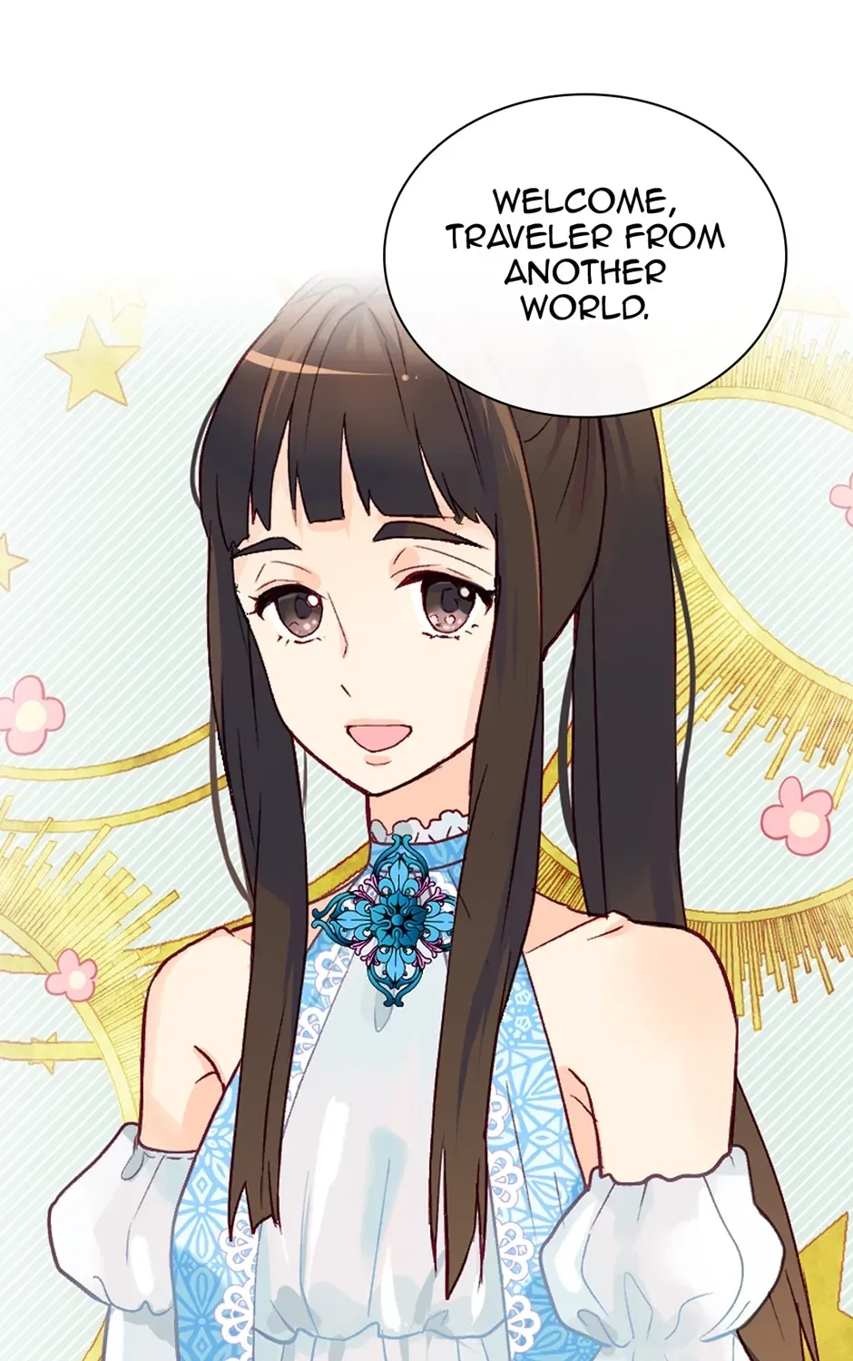 Empress of Another World Chapter 131 page 65 - 