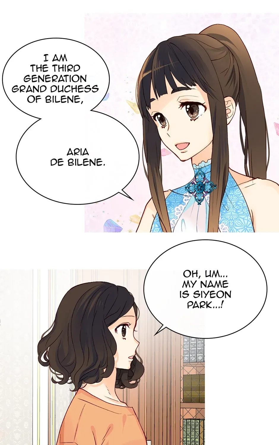 Empress of Another World Chapter 131 page 71 - 