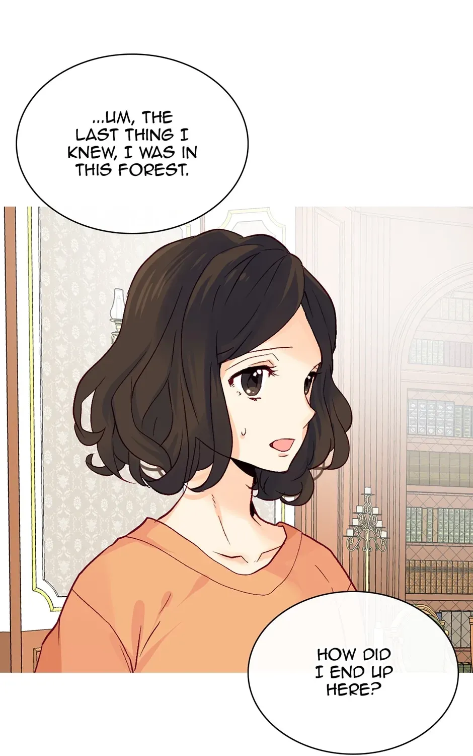 Empress of Another World Chapter 131 page 75 - 
