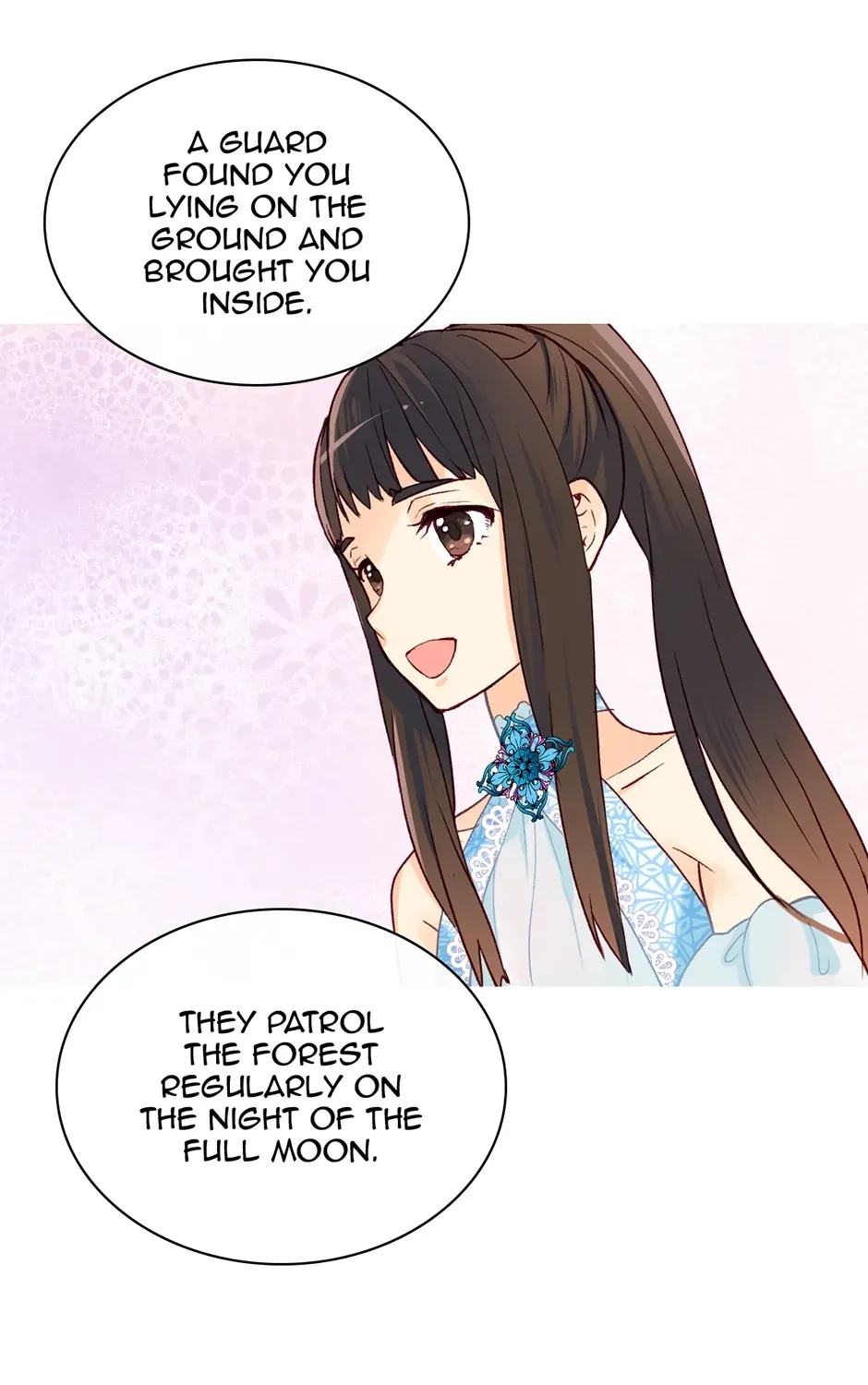 Empress of Another World Chapter 131 page 77 - 