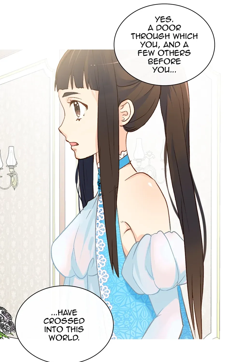 Empress of Another World Chapter 131 page 83 - 