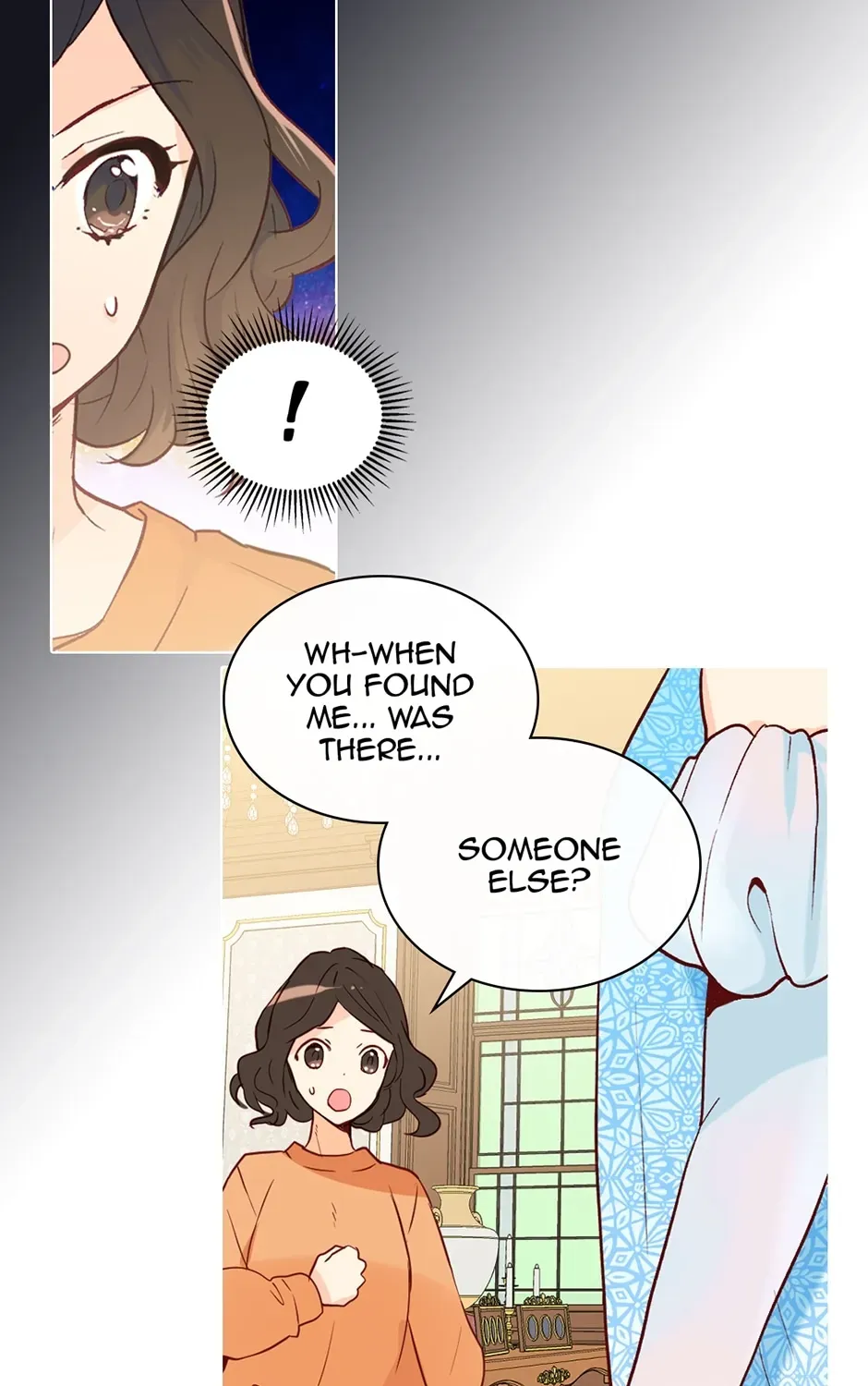Empress of Another World Chapter 131 page 87 - 