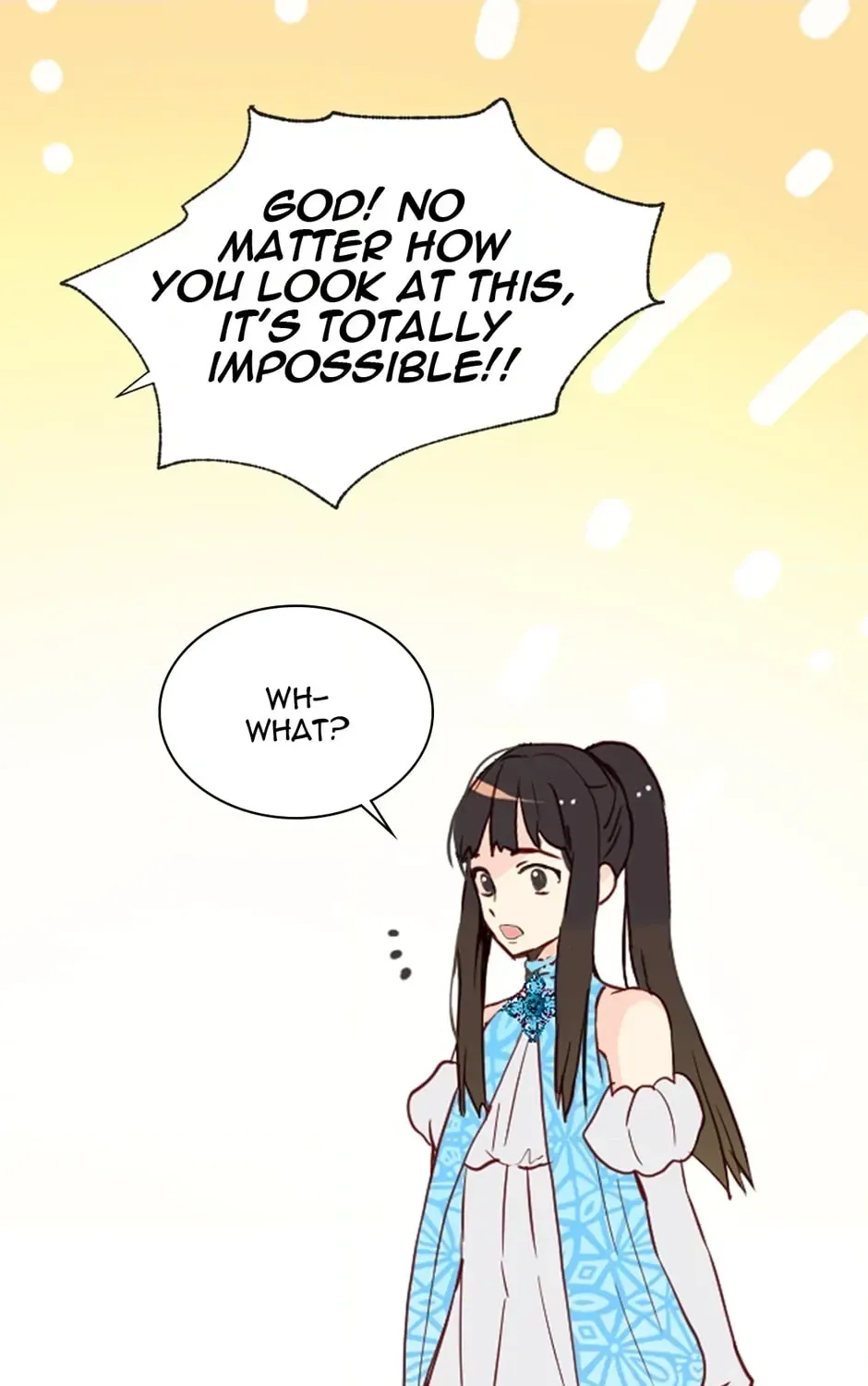 Empress of Another World Chapter 132 page 19 - 