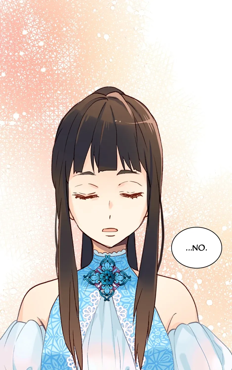Empress of Another World Chapter 132 page 33 - 