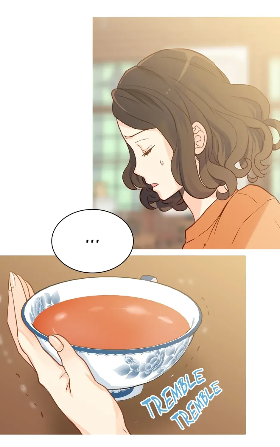 Empress of Another World Chapter 132 page 35 - 