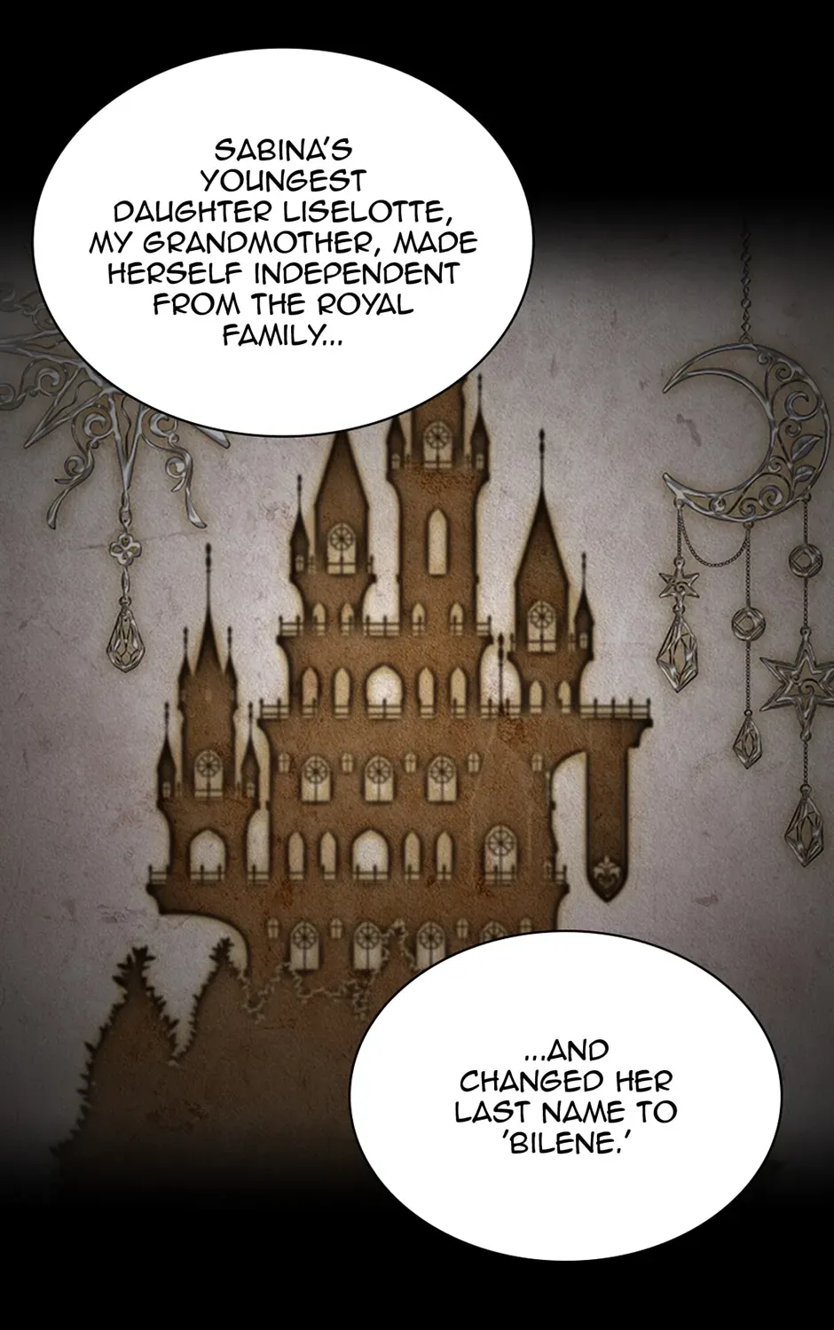 Empress of Another World Chapter 132 page 49 - 
