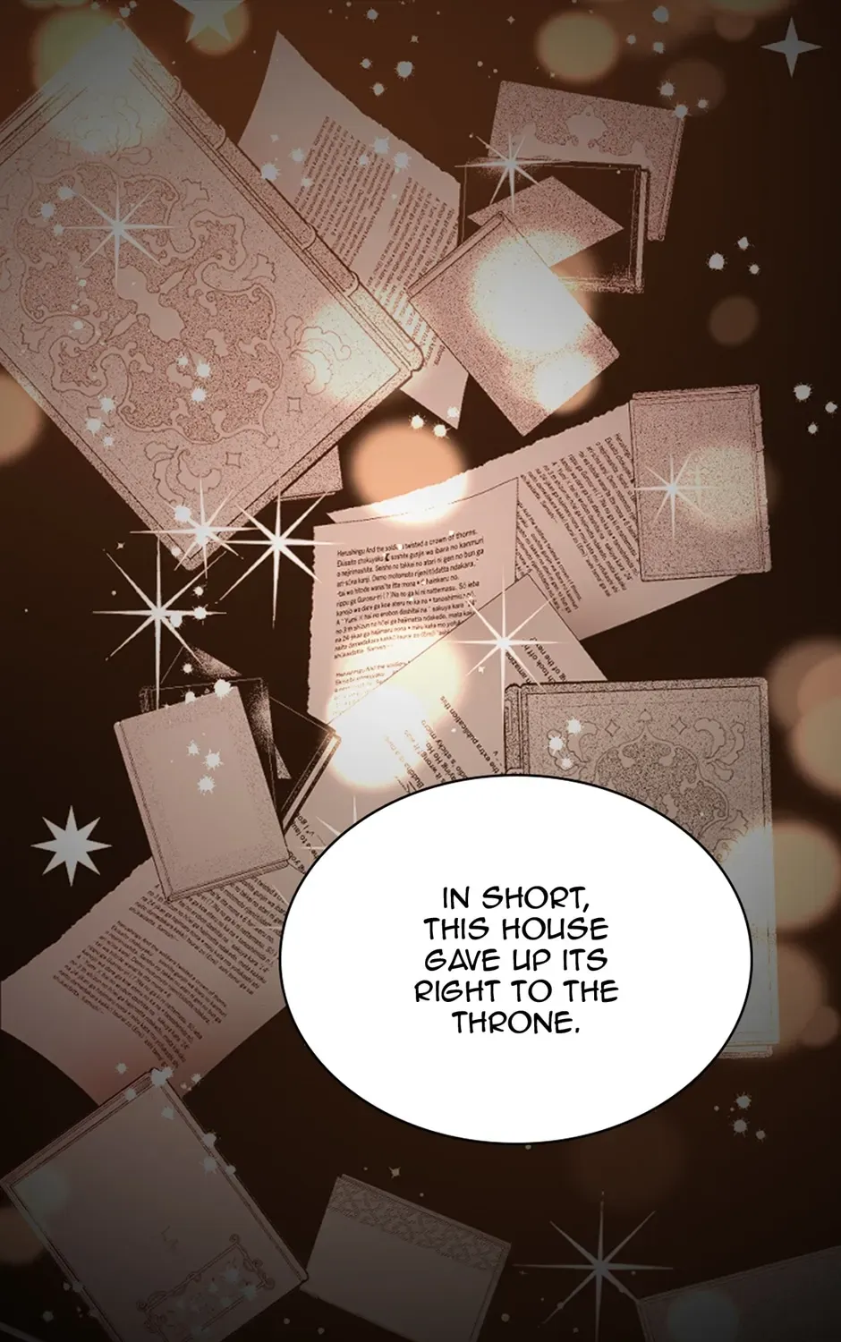Empress of Another World Chapter 132 page 51 - 