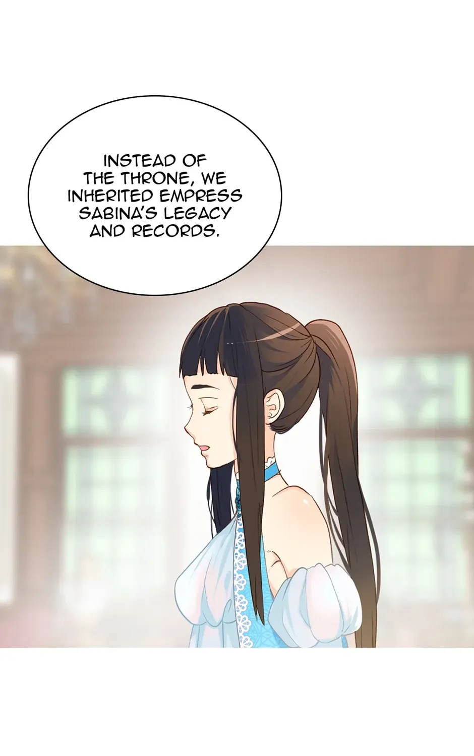 Empress of Another World Chapter 132 page 53 - 