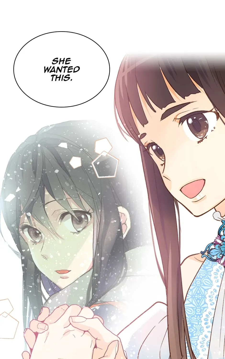Empress of Another World Chapter 132 page 57 - 