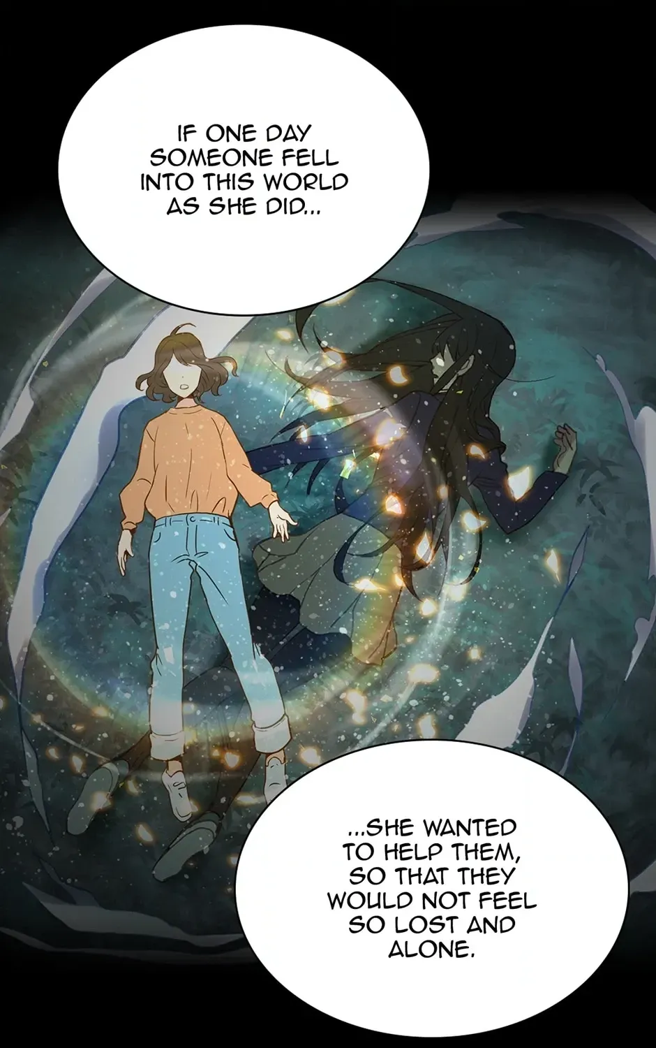 Empress of Another World Chapter 132 page 59 - 